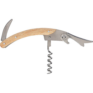 Waiters knife Lenny | Recycled bamboo