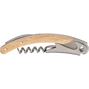Waiters knife Lenny | Recycled bamboo