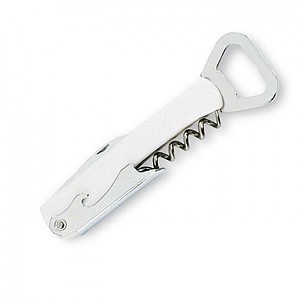 Waiters knife, white