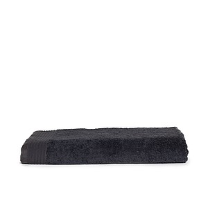 WAMBIRI Classic Towel 100 x 180 cm, 450 gr/m2 Anthracite