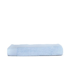 WAMBIRI Classic Towel 100 x 180 cm, 450 gr/m2 L.Blue