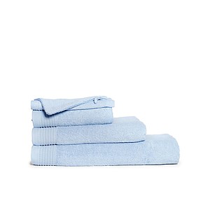WAMBIRI Classic Towel 100 x 180 cm, 450 gr/m2 L.Blue