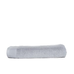 WAMBIRI Classic Towel 100 x 180 cm, 450 gr/m2 L.Grey