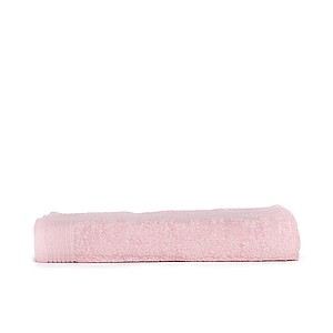 WAMBIRI Classic Towel 100 x 180 cm, 450 gr/m2 L.Pink