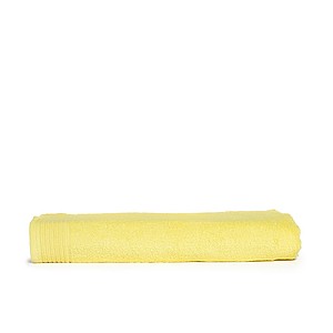 WAMBIRI Classic Towel 100 x 180 cm, 450 gr/m2 L.Yellow