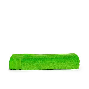 WAMBIRI Classic Towel 100 x 180 cm, 450 gr/m2 Lime Green