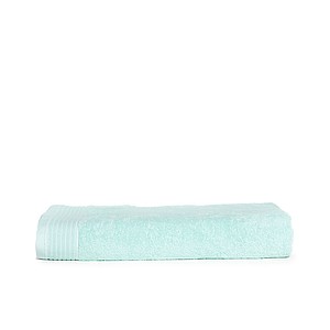 WAMBIRI Classic Towel 100 x 180 cm, 450 gr/m2 Mint
