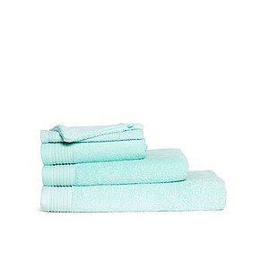 WAMBIRI Classic Towel 100 x 180 cm, 450 gr/m2 Mint