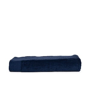 WAMBIRI Classic Towel 100 x 180 cm, 450 gr/m2 Navy