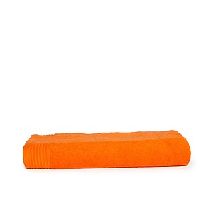 WAMBIRI Classic Towel 100 x 180 cm, 450 gr/m2 Orange