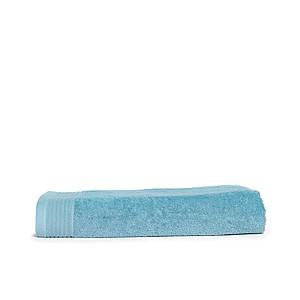 WAMBIRI Classic Towel 100 x 180 cm, 450 gr/m2 Petrol