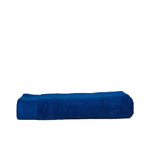 WAMBIRI Classic Towel 100 x 180 cm, 450 gr/m2 Royal