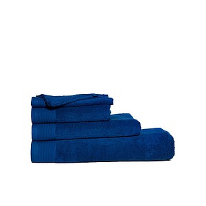 WAMBIRI Classic Towel 100 x 180 cm, 450 gr/m2 Royal