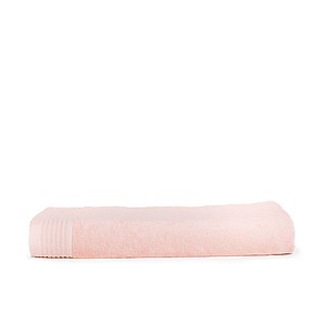 WAMBIRI Classic Towel 100 x 180 cm, 450 gr/m2 Salmon
