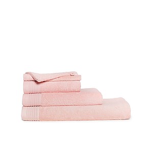 WAMBIRI Classic Towel 100 x 180 cm, 450 gr/m2 Salmon