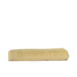 WAMBIRI Classic Towel 100 x 180 cm, 450 gr/m2 Stone