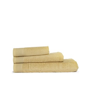 WAMBIRI Classic Towel 100 x 180 cm, 450 gr/m2 Stone