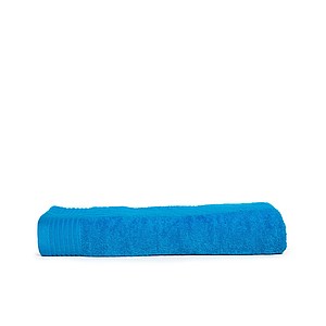 WAMBIRI Classic Towel 100 x 180 cm, 450 gr/m2 Turquoise