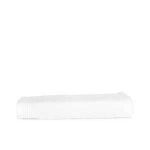 WAMBIRI Classic Towel 100 x 180 cm, 450 gr/m2 White