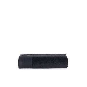 WAMBIRI Classic Towel 50 x 100 cm, 450 gr/m2 Anthracite