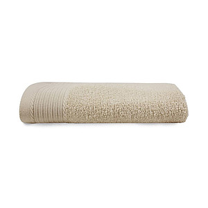 WAMBIRI Classic Towel 50 x 100 cm, 450 gr/m2 Creme