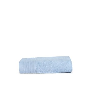 WAMBIRI Classic Towel 50 x 100 cm, 450 gr/m2 L.Blue