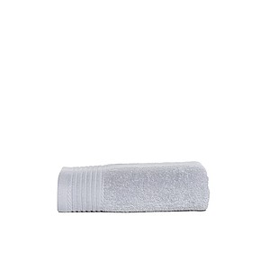 WAMBIRI Classic Towel 50 x 100 cm, 450 gr/m2 L.Grey