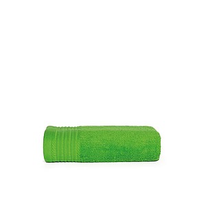WAMBIRI Classic Towel 50 x 100 cm, 450 gr/m2 Lime Green