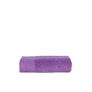 WAMBIRI Classic Towel 50 x 100 cm, 450 gr/m2 Purple