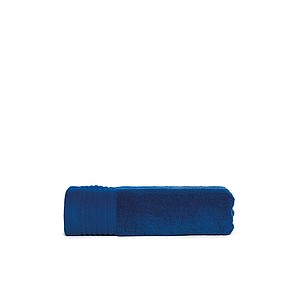 WAMBIRI Classic Towel 50 x 100 cm, 450 gr/m2 Royal