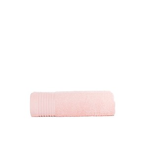 WAMBIRI Classic Towel 50 x 100 cm, 450 gr/m2 Salmon