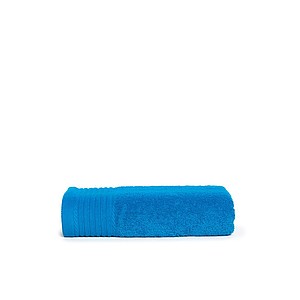 WAMBIRI Classic Towel 50 x 100 cm, 450 gr/m2 Turquoise