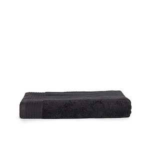 WAMBIRI Classic Towel 70 x 140 cm, 450 gr/m2 Anthracite