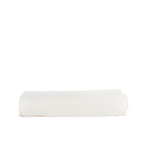 WAMBIRI Classic Towel 70 x 140 cm, 450 gr/m2 Creme
