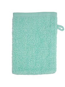 washcloth 16 x 21 cm, 500 gr/m2 Mint