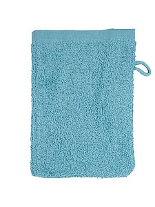 washcloth 16 x 21 cm, 500 gr/m2 Petrol