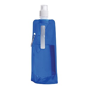 Water bag, blue