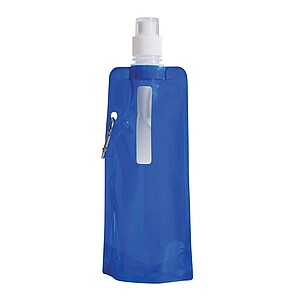 Water bag, blue
