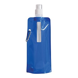 Water bag, blue