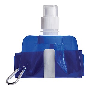Water bag, blue
