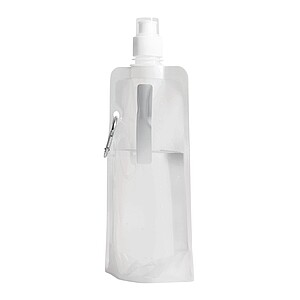 Water bag, white