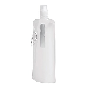 Water bag, white