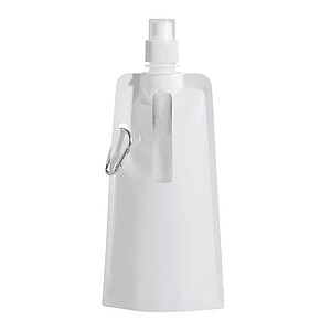 Water bag, white