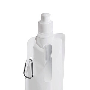 Water bag, white