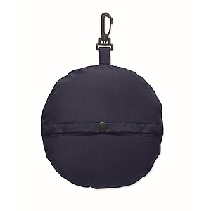 Water repellent fisherman hat, french navy