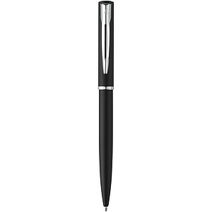 Waterman Allure ballpoint pen, black