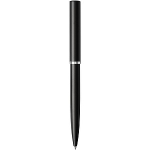 Waterman Allure ballpoint pen, black