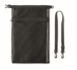 Waterproof bag 6L with strap