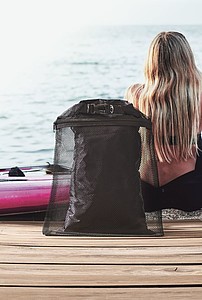 Waterproof bag 6L with strap