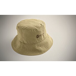 Waterproof fisherman hat, khaki